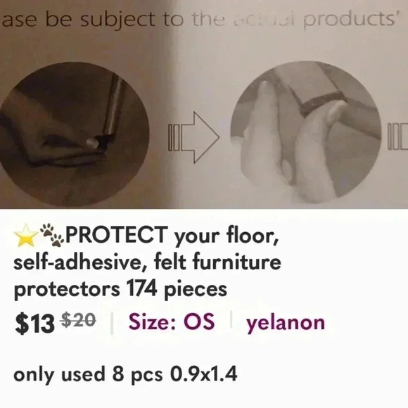 💙🐾 home surprise box - Picture 9 of 9